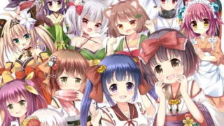 【RPG/炼铜/生肉】八重的巫女奋斗记 ver2.6 【度盘/OD/2G】