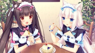 【ADV/GAL】巧克力与香子兰1【网盘/PC】