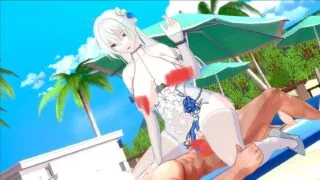 【MMD】fengyunmomo 大佬合集23-12【Pikpak/16.1G/17V】