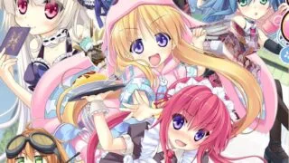 【ADV/PC/KRKR】御宅族同类是娇小控【】【度盘/Google drive/2G】