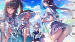【ADV】甜蜜女友2+ AI精翻汉化版+全CG存档+全... 【度盘/1+9.5G】