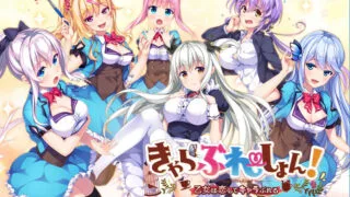 【PC/汉化】恋爱少女人格崩坏【度盘/4.25G】