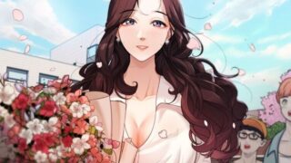 【韩漫/中文】童颜继母1-16 【PDF/JPG/度盘/138M】