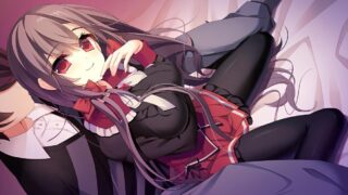 【ADV/GAL】水葬银货的lstria【网盘/PC】