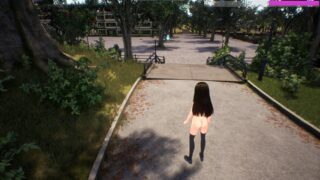 【ACT/3D/露出】Naked Risk 3D v1.0.5【度盘/1.35GB】
