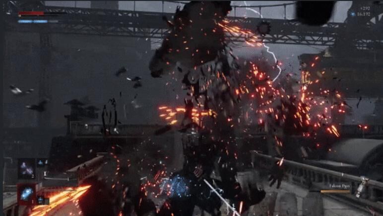【PC/中文】匹诺曹的谎言 Lies of PV1.5.0.0支持手柄+全dlc【度盘/40G】 — 第 1 张 【PC/中文】匹诺曹的谎言 Lies of PV1.5.0.0支持手柄+全dlc【度盘/40G】 — 第 1 张