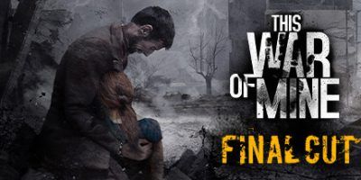 【单机】这是我的战争|v20240127|全DLC|官方中文|支持手柄|This War of Mine【度盘】 — 第 1 张 【单机】这是我的战争|v20240127|全DLC|官方中文|支持手柄|This War of Mine【度盘】 — 第 1 张