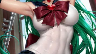 【图集】Neoartcore 2023年11月【度盘】