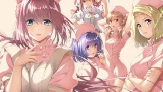 【PC/ADV】夜勤病棟リメイク（重制版）【度盘】
