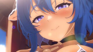【2D同人】theobrobineMale甘雨【度/樱/315MB】