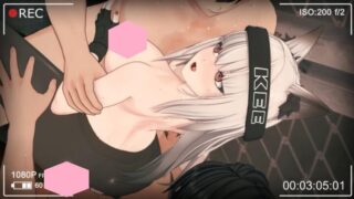 【2D】Hoksi 24年2月11号【迅雷云盘/1V/632M】