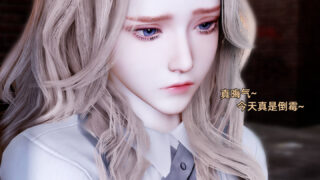 【3D全彩】环肥燕瘦 01-08【786P/度盘/1.9G】
