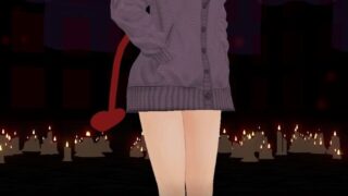 【3D】【M向】【附带机翻补丁0.1】虚拟魅魔 Virtual Succubus 0.43——会带你锻炼的赛博魅魔女友！【度盘】