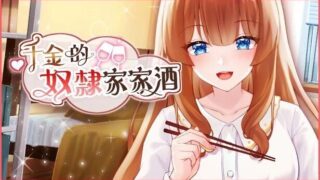 【SLG】【安卓直装】[Playmeow]千金的奴隶家家酒【度盘/329M】