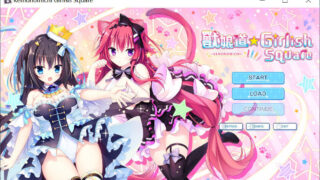 【PC/官中/步兵】獸娘道 GirlishSquare 1+FD+2【度盘】【2.2G】