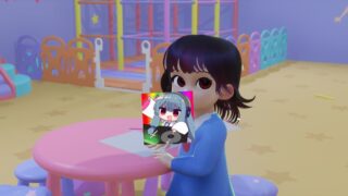 【3D】HUMMINGBIRD 2023-11-a【官中】【度盘】