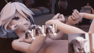 【3D动画】sodeno19 2024年1月【度盘/1V/2.11G】