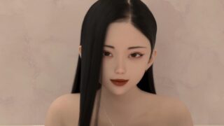 【3D动画】Bathroom ドールハウス AI解码2K【1V】【度盘/2.8G】