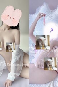 【写真】小可乐-御姐系小姐姐合集 【度盘/NP+NV/700M】