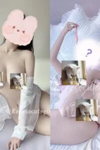 【写真】小可乐-御姐系小姐姐合集 【度盘/NP+NV/700M】