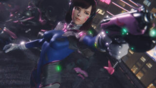 【3D】【Lvl3Toaster】作品更新至2023-11-09【度盘】【5.67G】