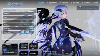 【ACT/官中】驱动妖精AI-deal-Rays V1.9最终版【度盘/9.52G】