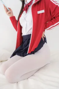 【写真合集】紧急企划 - 小恩 10套 【度盘/44.4G】