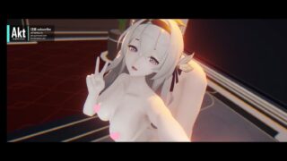 【3D】Akt 24年2月合集【迅雷云盘/11V/960MB】