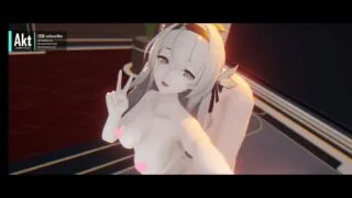 【3D】Akt 24年2月合集【迅雷云盘/11V/960MB】