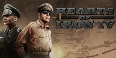 【SLG/官中】钢铁雄心4 Hearts of Iron IV v1.15 全DLC|包含最新DLC【度盘/夸克】 — 第 1 张