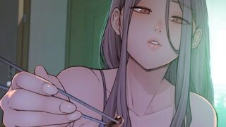 【韩漫/中文】继母的香味1-32 【PDF/JPG/度盘/252M】