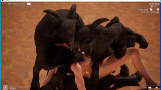 【3D】最强3D黄油Wild life来咯【度盘】