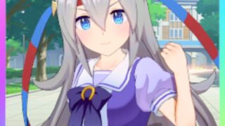 【3D/人物卡/个人收集/恋活】人物卡+mod【度盘】