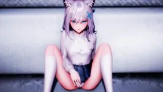 【同人动画/有修正】mozuku48合集至2023年12月【迅雷链接/18G】