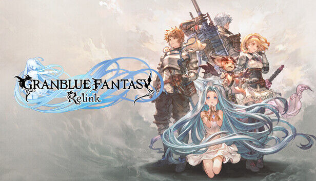 【PC】碧蓝幻想Relink|豪华中文|V1.0.5+预购特典+全DLC【度盘】 — 第 3 张 【PC】碧蓝幻想Relink|豪华中文|V1.0.5+预购特典+全DLC【度盘】 — 第 3 张