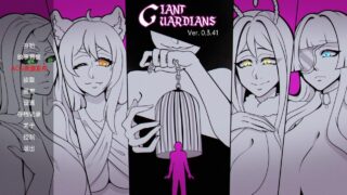 【SLG/双端】Giant Guardians【v0.3.41】