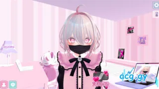 【SLG/养成】#裏垢女子ルシアちゃん セット!【磁力】