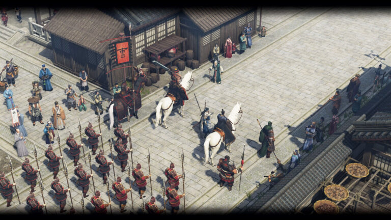 【单机】赵云传:云汉腾龙|v1.14|豪华版|正式版|官方中文Three Kingdoms Zhao Yun|赵云传重制版【度盘】 — 第 7 张 【单机】赵云传:云汉腾龙|v1.14|豪华版|正式版|官方中文Three Kingdoms Zhao Yun|赵云传重制版【度盘】 — 第 7 张