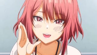 【里番/AI去码】这份恋情望你察觉【度盘/pikpak盘/樱盒】