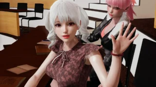 【SLG/PC/安卓】特工17 V0.23.3【度盘/3.69G】
