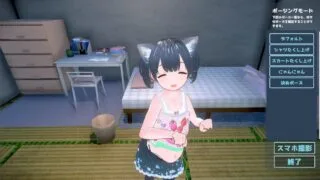 【SLG/更新】理想のおとうさん ～愛娘との同棲生活～v1.0.9【阿里云盘/230MB】