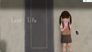 【SLG/PC/安卓】迷失的生命Lost Life V1.52官中作弊步兵版【度盘/400M】