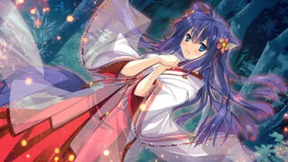 【RPG】[でぼの巣製作所] 神楽創世記-久遠-【磁力】