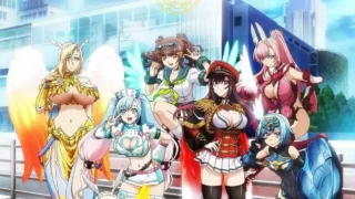【番剧/无修】七美德 七つの美徳【Alist/441M】