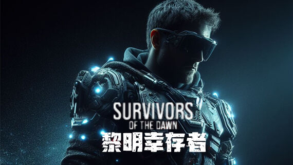 【单机/肉鸽】黎明幸存者|官方中文|Build.13754348-末日残光-破晓战士【度盘】 — 第 5 张 【单机/肉鸽】黎明幸存者|官方中文|Build.13754348-末日残光-破晓战士【度盘】 — 第 5 张