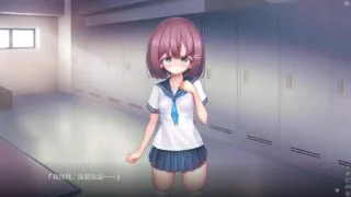 【SLG/官中】死库水少女的快乐拷问【度盘/511M】