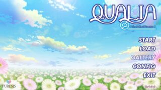 【ADV/PC】QUALIA ～约定的轨迹～【Alist/0.99G】