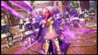 【单机】海贼无双4 v1.0.8.0【度盘/26.6GB】