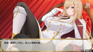 【PC/官中】精灵女上司的训狗术【度盘】
