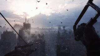 【单机/官中】消逝的光芒2：人与仁之战 v1.15.4 终极版 整合全DLC【度盘/72.1GB】